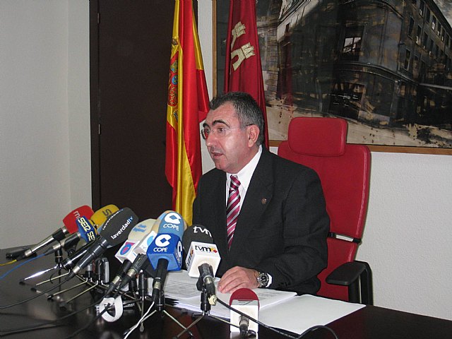 La Comunidad apuesta por las tecnologías para aumentar la eficacia de los servicios de emergencias y avanzar en seguridad ciudadana - 1, Foto 1