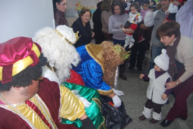 Los centros docentes de Lorquí celebran la Navidad por todo lo alto - 2, Foto 2