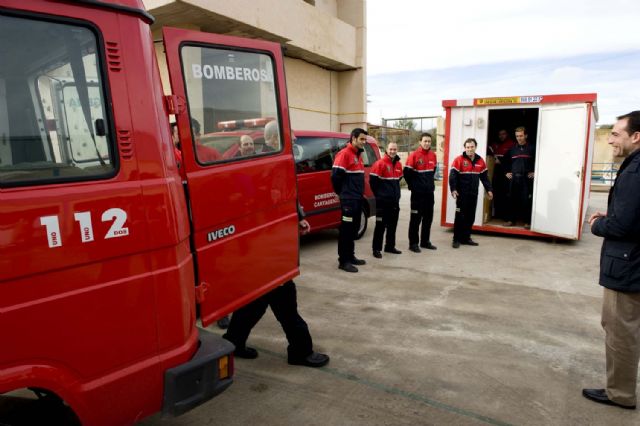 La crisis no frena la solidaridad de los cartageneros - 5, Foto 5