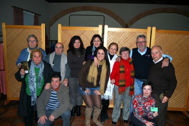 Numeroso grupo de unionenses hacen una visita cultural a Bulla - 3, Foto 3