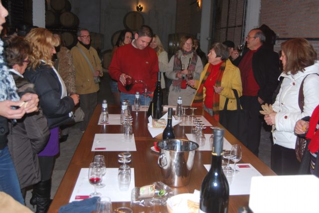 Numeroso grupo de unionenses hacen una visita cultural a Bulla - 5, Foto 5