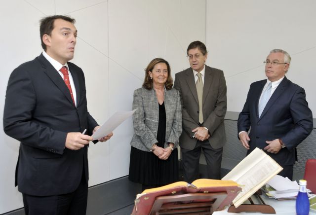 El Consejo Social aprueba los presupuestos de 2011 por 211,1 millones de euros - 2, Foto 2
