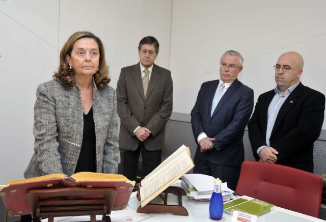 El Consejo Social aprueba los presupuestos de 2011 por 211,1 millones de euros - 3, Foto 3