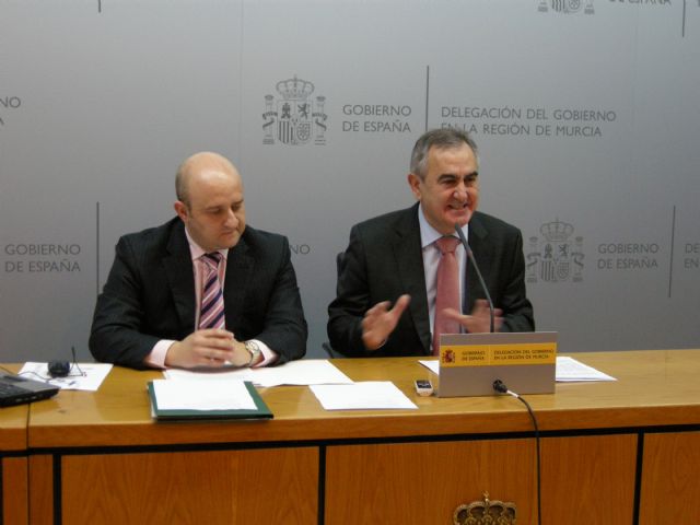 2010 ha sido un año más húmedo de lo normal - 1, Foto 1