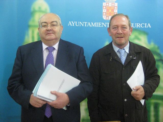 Cuatro mercadillos semanales se trasladarán de zona para mejorar la seguridad y accesibilidad - 1, Foto 1