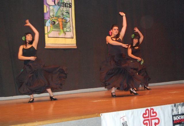 Los pequeños torreños muestran su talento navideño - 4, Foto 4