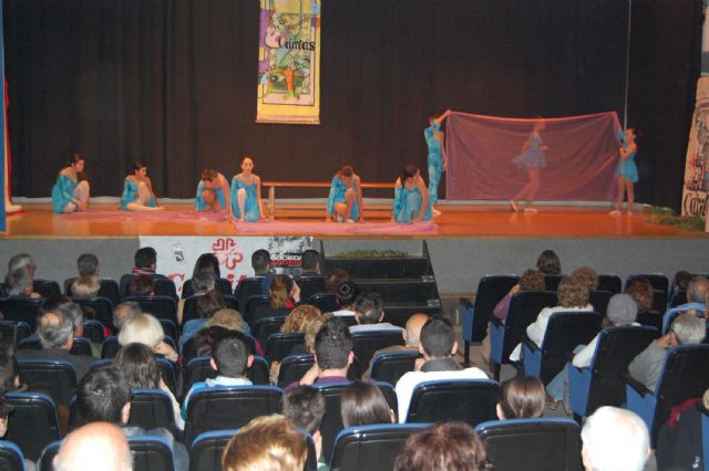 Los pequeños torreños muestran su talento navideño - 5, Foto 5