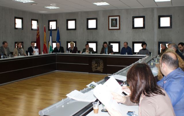 El Ayuntamiento aprueba una ordenanza para controlar la contaminación odorífera en el municipio - 1, Foto 1