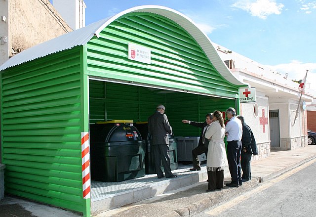 Obras Públicas instala ecopuntos pesqueros para contribuir a preservar el litoral de la Región - 1, Foto 1