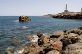 El ecopunto pesquero de Cabo de Palos contribuye a preservar nuestro litoral