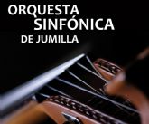 El prximo da 26 de diciembre, tendr lugar un concierto de la mano del grupo de metales de la Sinfnica de Jumilla