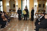 Mons. Lorca Planes: “Todos estamos haciendo presente el amor de Dios”