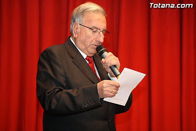 Audicin de guitarra. Totana 2010 - 5