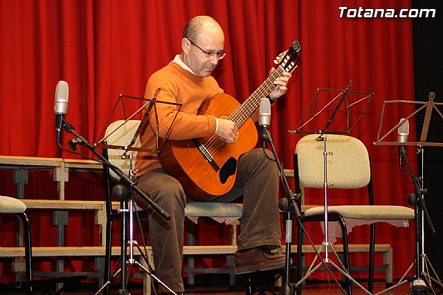 Audicin de guitarra. Totana 2010 - 16
