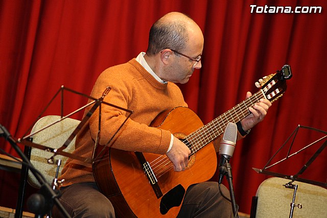 Audicin de guitarra. Totana 2010 - 17