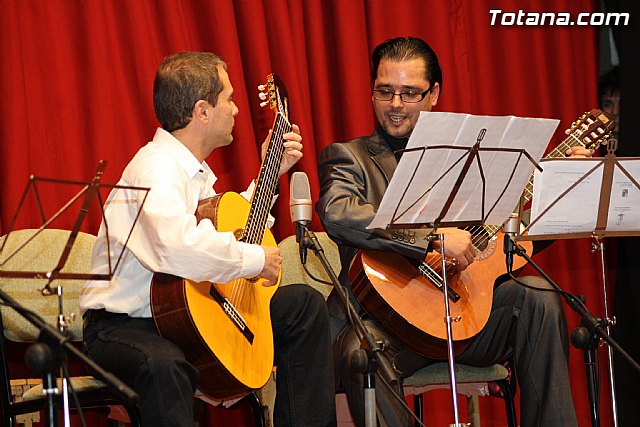 Audicin de guitarra. Totana 2010 - 20