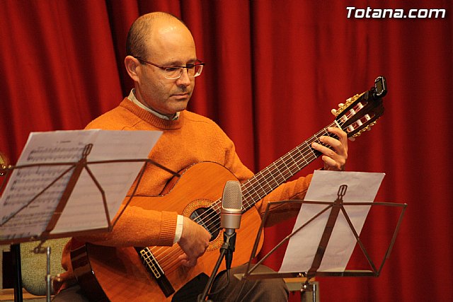 Audicin de guitarra. Totana 2010 - 29