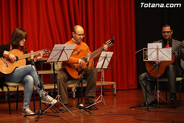 Audicin de guitarra. Totana 2010 - 24