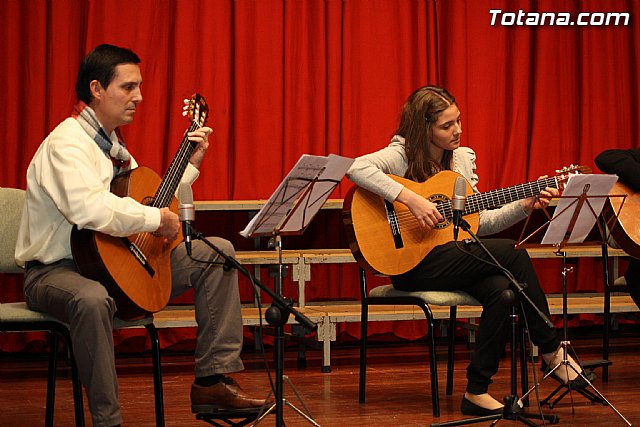 Audicin de guitarra. Totana 2010 - 25