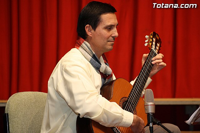 Audicin de guitarra. Totana 2010 - 26