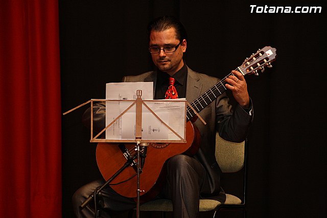 Audicin de guitarra. Totana 2010 - 30