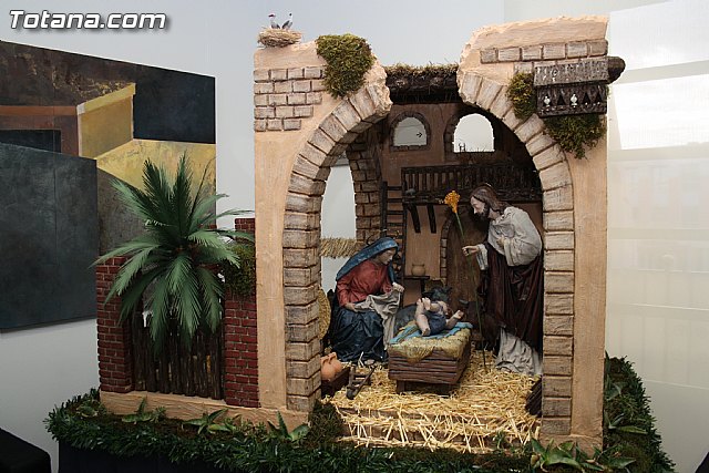 Mensaje navideño del alcalde de Totana - 1