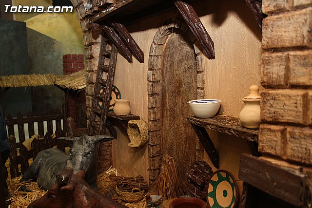 Mensaje navideño del alcalde de Totana - 3