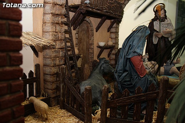 Mensaje navideño del alcalde de Totana - 4