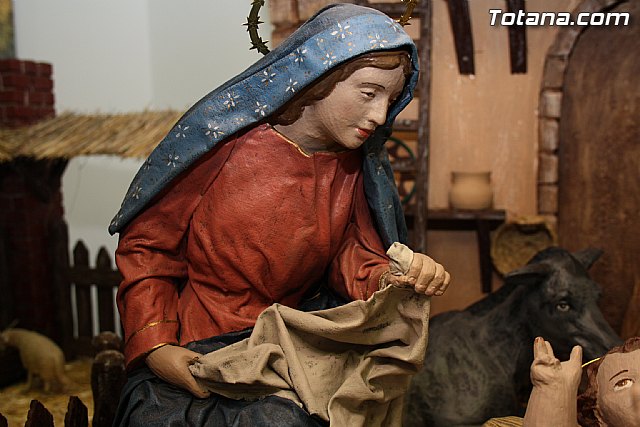 Mensaje navideño del alcalde de Totana - 5