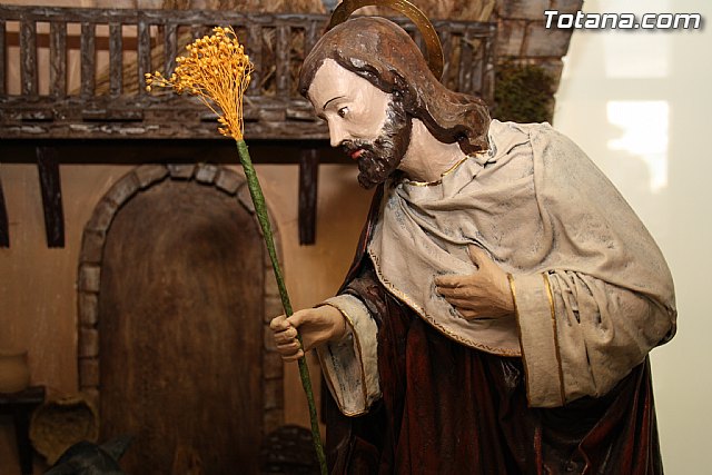 Mensaje navideño del alcalde de Totana - 6