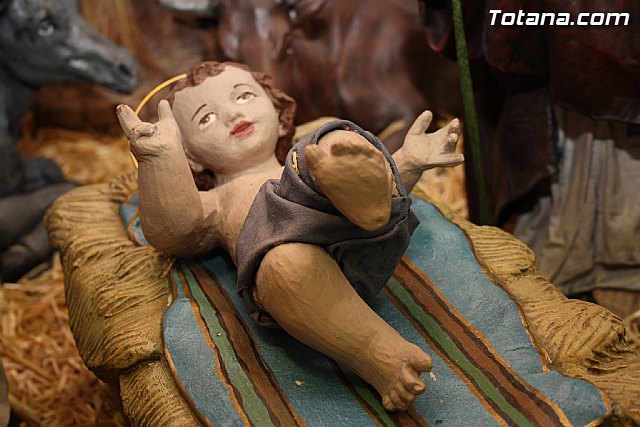 Mensaje navideño del alcalde de Totana - 7