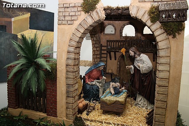 Mensaje navideño del alcalde de Totana - 10