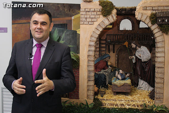 Mensaje navideño del alcalde de Totana - 9