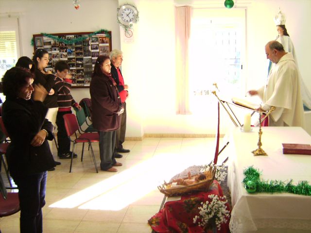 Las actividades navideñas siguen sucediéndose en Lorquí - 2, Foto 2