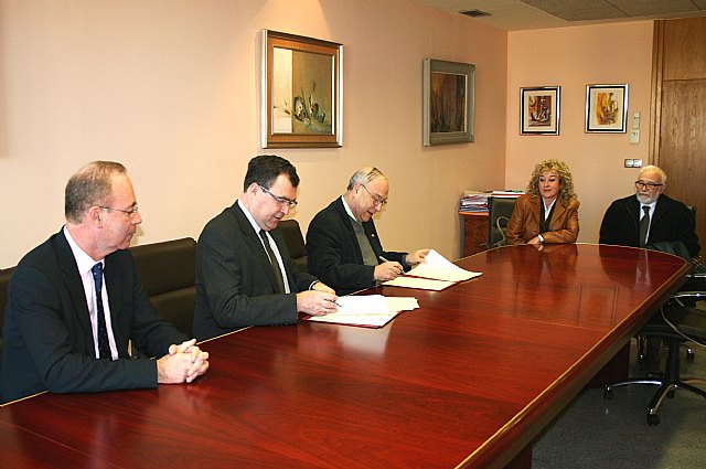 La Comunidad acelera la tramitación de las obras de rehabilitación de viviendas y edificios - 2, Foto 2