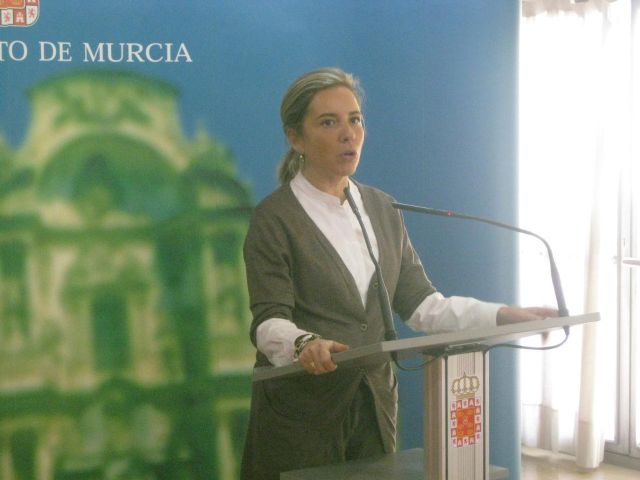 Murcia será la primera ciudad de España que logrará dejar de emitir un 40% de CO2 a la atmósfera - 1, Foto 1
