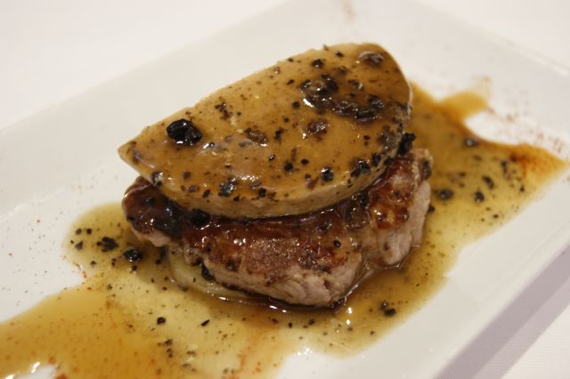 La sidrería Navarra, premio a la mejor tapa en la III Edición de De tapas por Murcia - 2, Foto 2