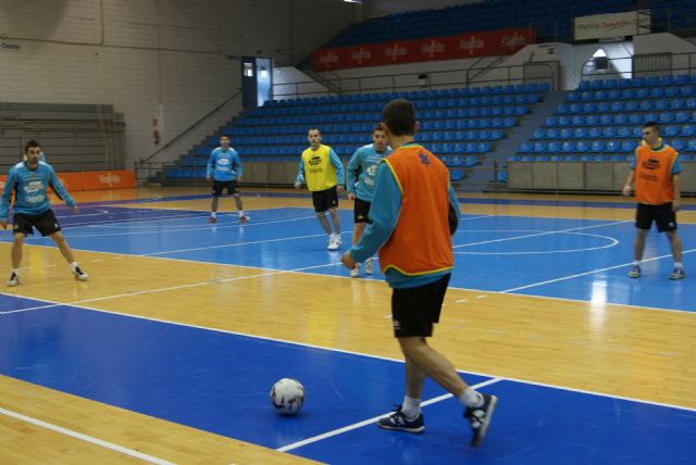 Barroso: Si tratamos al Jaén como un equipo de Honor, tal y cómo se merecen, no creo que tengamos ningún problema en traernos el triunfo - 2, Foto 2