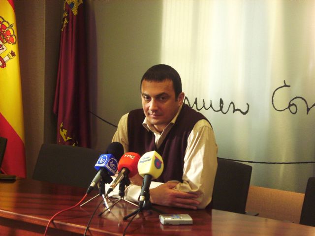 IU pide que el objetivo de déficit de las CCAA se vincule a su endeudamiento - 1, Foto 1