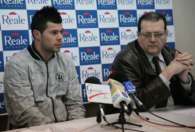 Yoni llega a La Bombonera - 3, Foto 3