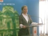 Murcia será la primera ciudad de España que logrará dejar de emitir un 40% de CO2 a la atmósfera