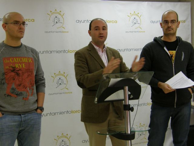 El municipio aspira a acoger durante el próximo año una decena de proyectos europeos de juventud - 1, Foto 1