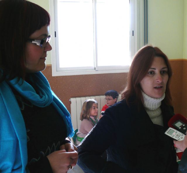 Un total de 48 niños y niñas participan en unos talleres de cocina navideña que se imparten hasta el 5 de enero - 1, Foto 1