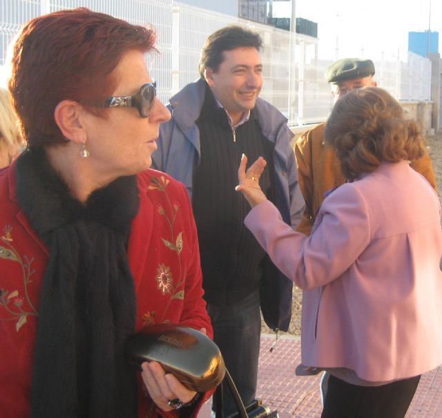 El PSOE de Las Torres de Cotillas pide explicaciones al alcalde sobre el impago de los convenios urbanísticos - 1, Foto 1