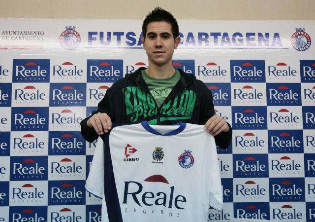 Bebe en el Reale Cartagena - 1, Foto 1