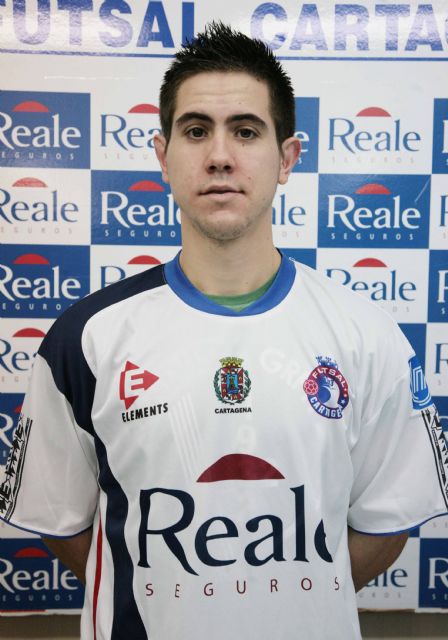 Bebe en el Reale Cartagena - 2, Foto 2