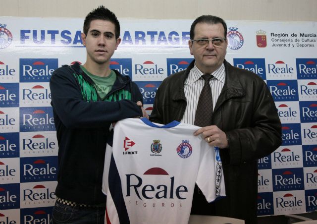 Bebe en el Reale Cartagena - 3, Foto 3