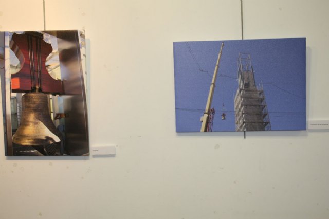 Exposición de Fotografía “LA TORRE DE LA IGLESIA” de Pixel Arquitectura (Del 26 de diciembre al 16 de enero). - 1, Foto 1