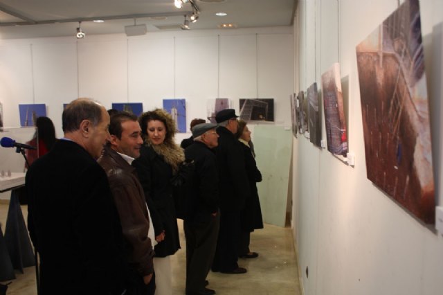 Exposición de Fotografía “LA TORRE DE LA IGLESIA” de Pixel Arquitectura (Del 26 de diciembre al 16 de enero). - 2, Foto 2