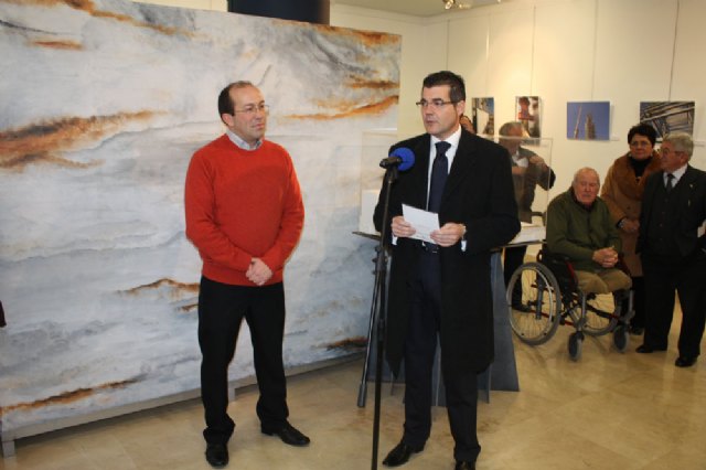 Exposición de Fotografía “LA TORRE DE LA IGLESIA” de Pixel Arquitectura (Del 26 de diciembre al 16 de enero). - 3, Foto 3